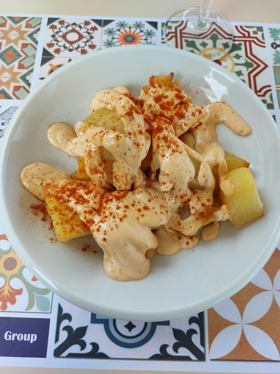 Restaurant Garbi De L'estartit-10